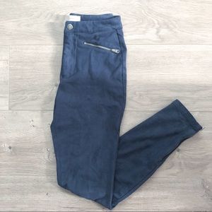 Abercrombie & Fitch Blue Jeans